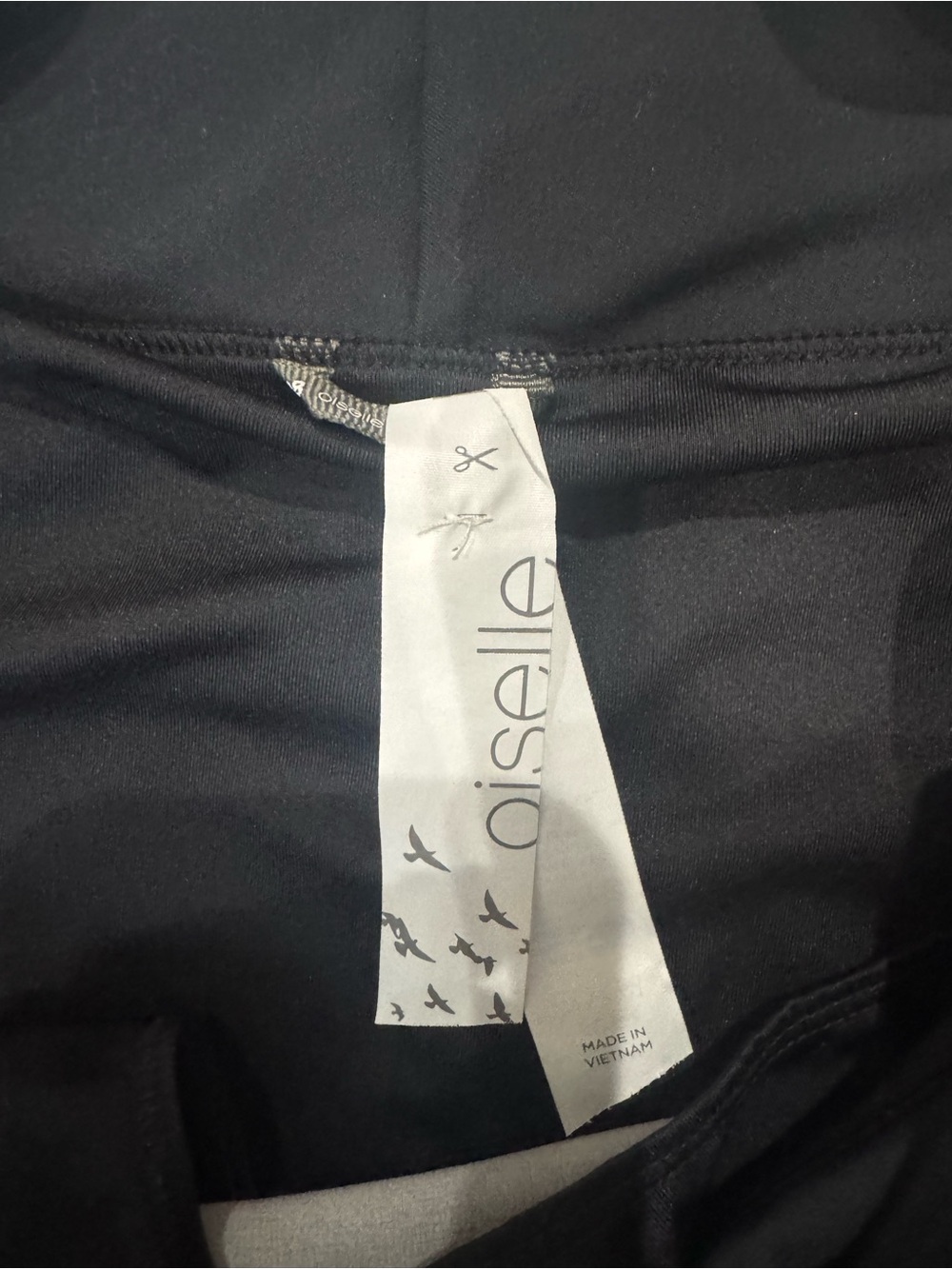 Oiselle Roga 8 - Picture 2 of 3